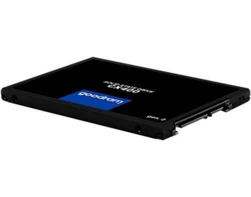 SSD накопитель GOODRAM CX400 Gen.2 512 GB (SSDPR-CX400-512-G2) фото №5