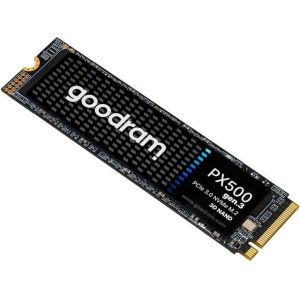 SSD накопитель GOODRAM PX500 Gen.3 512 GB (SSDPR-PX500-512-80-G3)