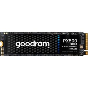SSD накопитель GOODRAM PX500 Gen.3 512 GB (SSDPR-PX500-512-80-G3)