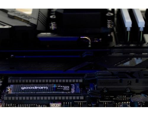 SSD накопитель GOODRAM PX500 Gen.3 512 GB (SSDPR-PX500-512-80-G3) фото №4
