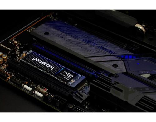 SSD накопитель GOODRAM PX500 Gen.3 512 GB (SSDPR-PX500-512-80-G3) фото №5