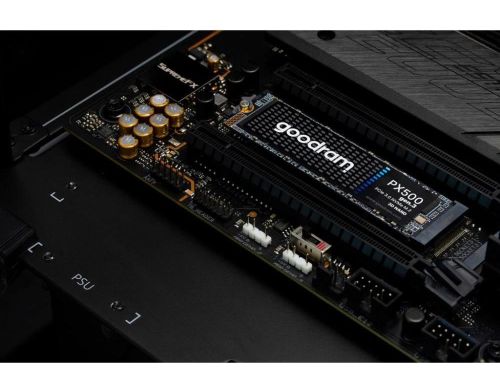 SSD накопитель GOODRAM PX500 Gen.3 512 GB (SSDPR-PX500-512-80-G3) фото №7