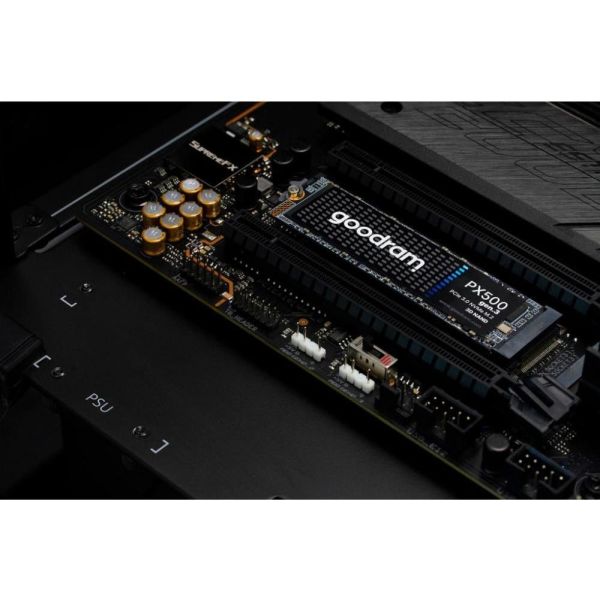 SSD накопитель GOODRAM PX500 Gen.3 512 GB (SSDPR-PX500-512-80-G3) фото №7