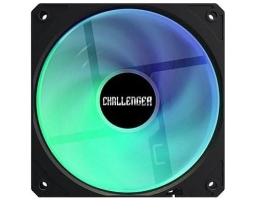 Водяное охлаждение ASRock Challenger 360 Digital фото №7