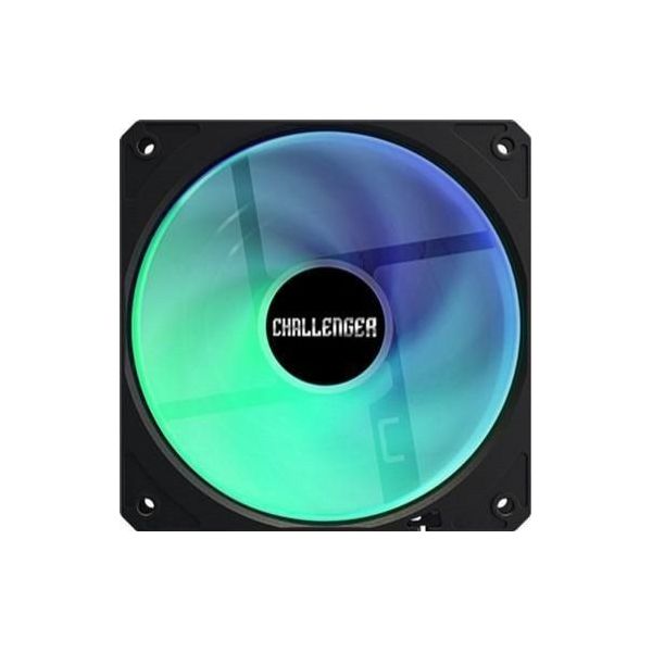 Водяное охлаждение ASRock Challenger 360 Digital фото №7