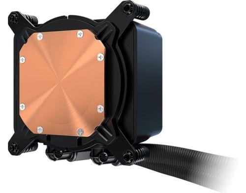 Водяное охлаждение ASRock Challenger 360 Digital фото №10