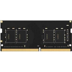 Память для настольных компьютеров Lexar 8 GB DDR4 3200 MHz (LD4AU008G-B3200GSST)