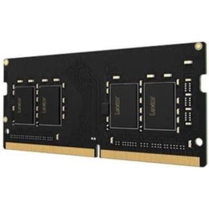 Память для настольных компьютеров Lexar 8 GB DDR4 3200 MHz (LD4AU008G-B3200GSST)