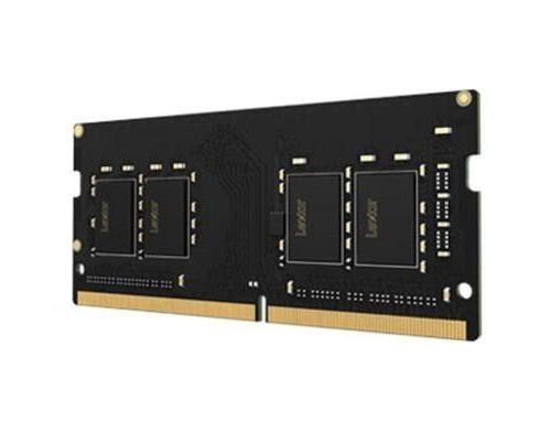 Память для настольных компьютеров Lexar 8 GB DDR4 3200 MHz (LD4AU008G-B3200GSST) фото №2