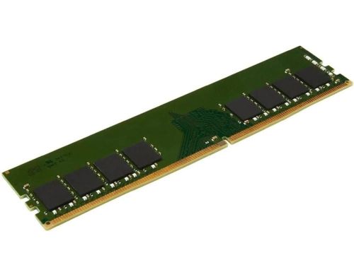 Память для настольных компьютеров Kingston 8 GB DDR4 3200 MHz (KVR32N22S8/8WP) фото №2