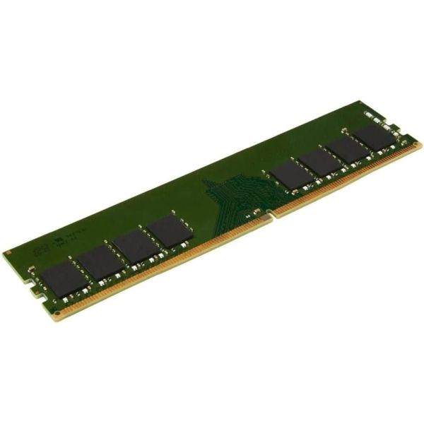 Память для настольных компьютеров Kingston 8 GB DDR4 3200 MHz (KVR32N22S8/8WP) фото №2