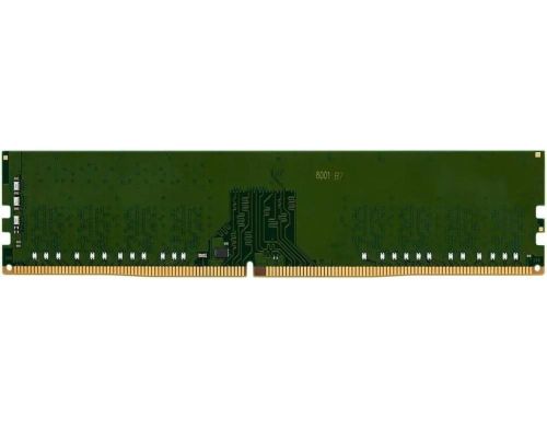 Память для настольных компьютеров Kingston 8 GB DDR4 3200 MHz (KVR32N22S8/8WP) фото №3