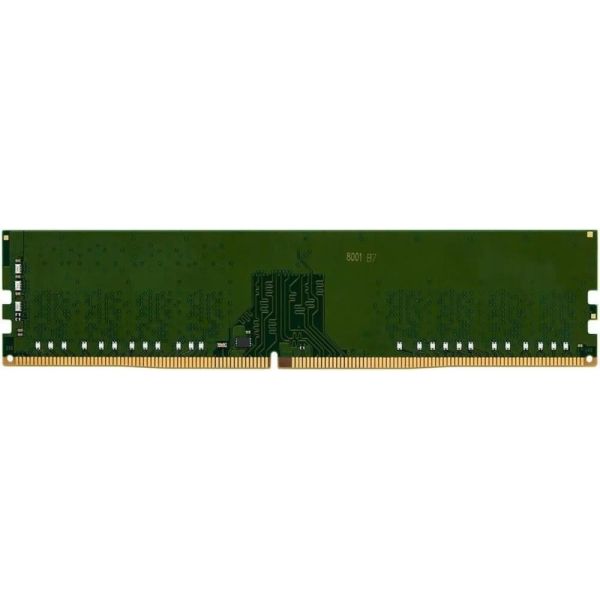 Память для настольных компьютеров Kingston 8 GB DDR4 3200 MHz (KVR32N22S8/8WP) фото №3