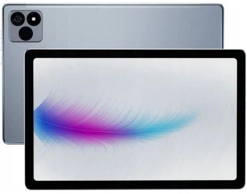 Планшет Hotwav Pad 8 8/256GB LTE Gray фото №2