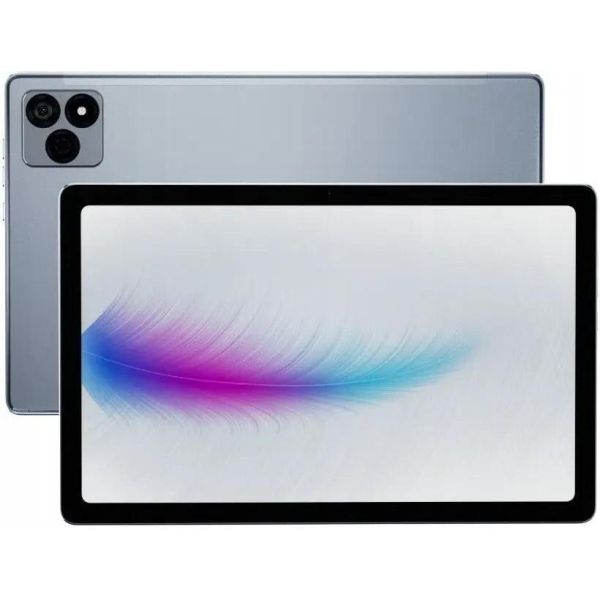 Планшет Hotwav Pad 8 8/256GB LTE Gray фото №2