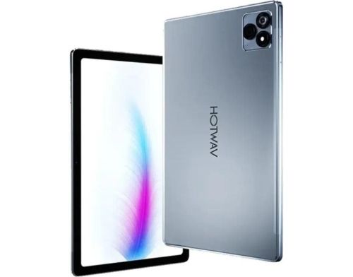 Планшет Hotwav Pad 8 8/256GB LTE Gray фото №3