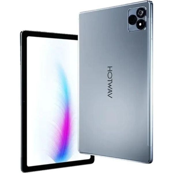 Планшет Hotwav Pad 8 8/256GB LTE Gray фото №3