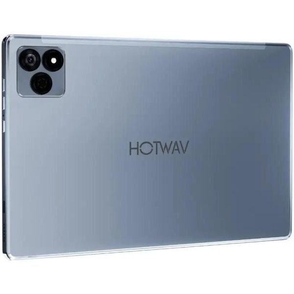 Планшет Hotwav Pad 8 8/256GB LTE Gray фото №4