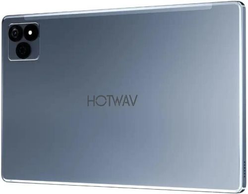 Планшет Hotwav Pad 8 8/256GB LTE Gray фото №6