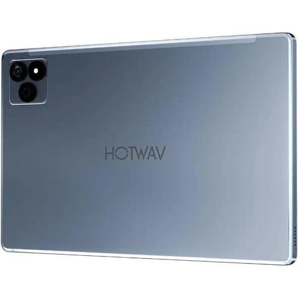 Планшет Hotwav Pad 8 8/256GB LTE Gray фото №6