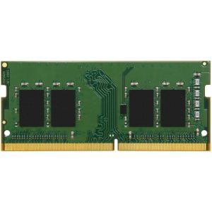 Память для ноутбуков Kingston 8 GB SO-DIMM DDR4 3200 MHz (KVR32S22S6/8)
