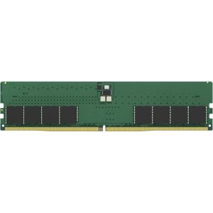 Память для настольных компьютеров Kingston 64 GB DDR5 5600 MHz (KVR56U46BD8-64)