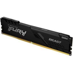 Память для настольных компьютеров Kingston FURY 32 GB DDR4 3200 MHz Beast (KF432C16BB/32)