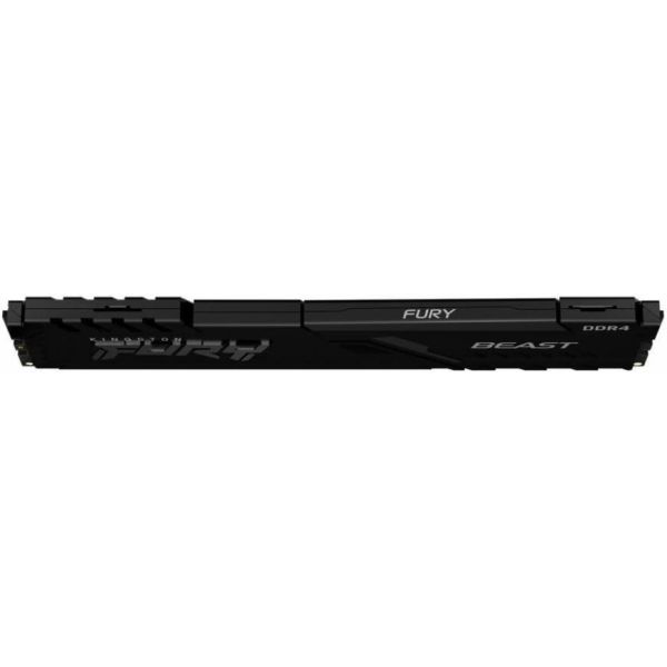 Память для настольных компьютеров Kingston FURY 32 GB DDR4 3200 MHz Beast (KF432C16BB/32) фото №4