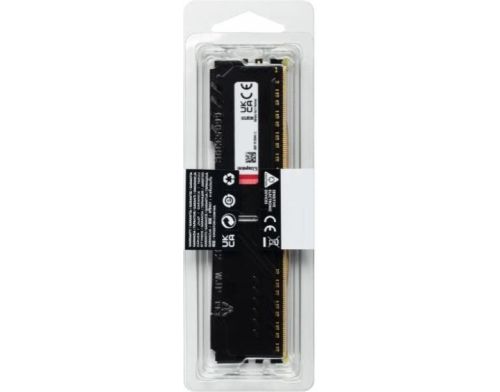 Память для настольных компьютеров Kingston FURY 32 GB DDR4 3200 MHz Beast (KF432C16BB/32) фото №6