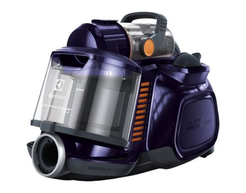 Пылесос безмешковый Electrolux ESPC71DB фото №2