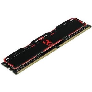 Память для настольных компьютеров GOODRAM 8 GB DDR4 3200 MHz IRDM X (IR-X3200D464L16SA/8G)