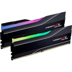 Память для настольных компьютеров G.Skill 32GB (2x16GB) DDR5 6000MHz Trident Z5 Neo (F5-6000J3038F16GX2-TZ5N)