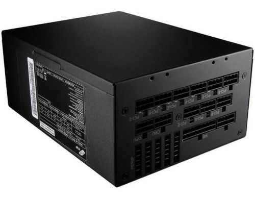Блок питания FSP FSP2000-52AGPBI фото №2