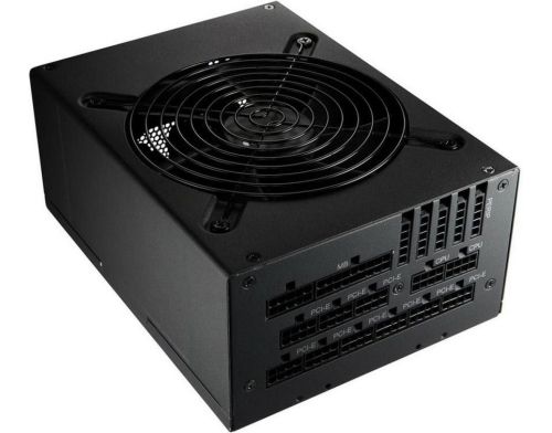 Блок питания FSP FSP2000-52AGPBI фото №3