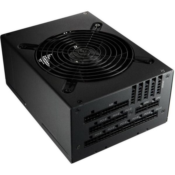 Блок питания FSP FSP2000-52AGPBI фото №3