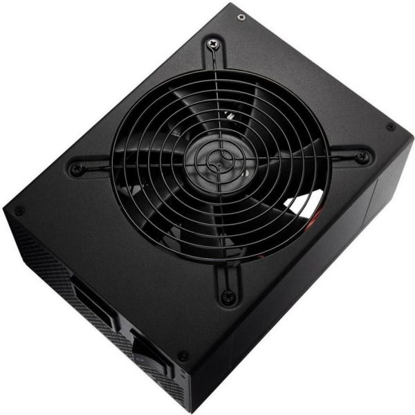Блок питания FSP FSP2000-52AGPBI фото №4