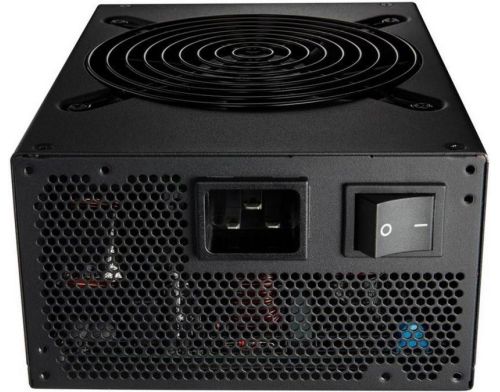 Блок питания FSP FSP2000-52AGPBI фото №5