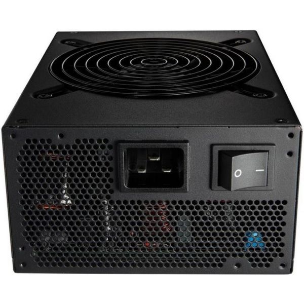 Блок питания FSP FSP2000-52AGPBI фото №5