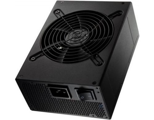 Блок питания FSP FSP2000-52AGPBI фото №6