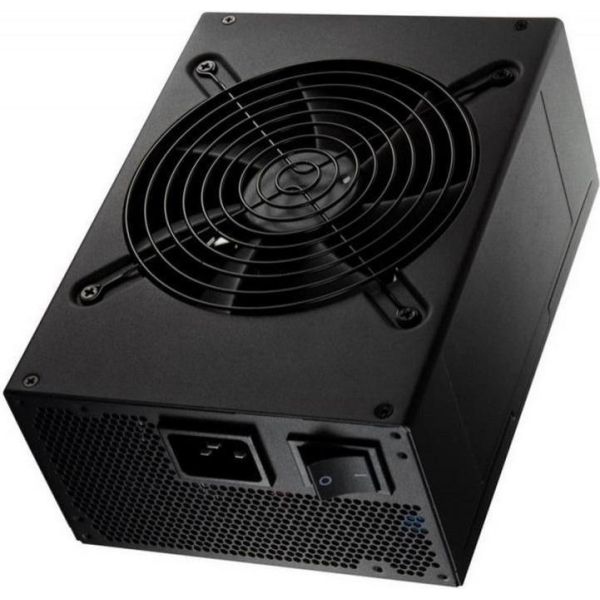 Блок питания FSP FSP2000-52AGPBI фото №6