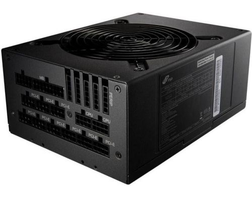 Блок питания FSP FSP2000-52AGPBI фото №7