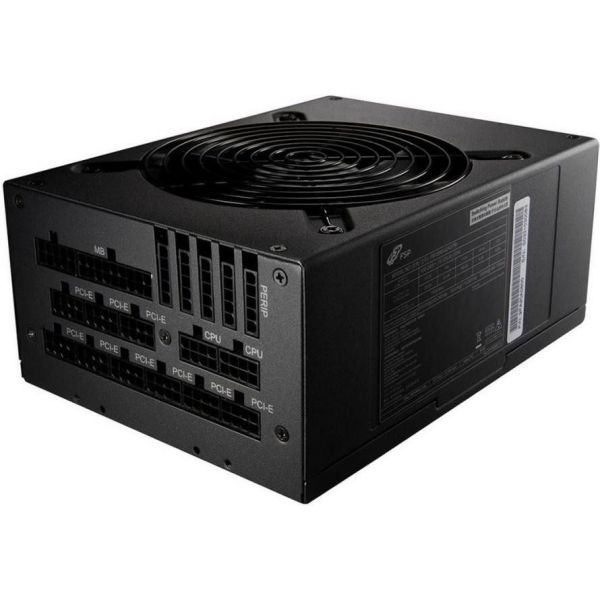 Блок питания FSP FSP2000-52AGPBI фото №7