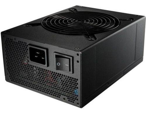 Блок питания FSP FSP2000-52AGPBI фото №8