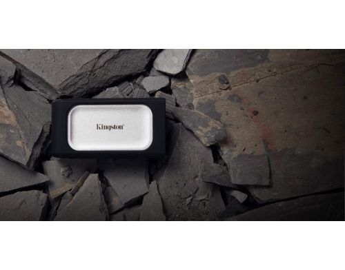 SSD накопитель Kingston XS2000 500 GB (SXS2000/500G) фото №2