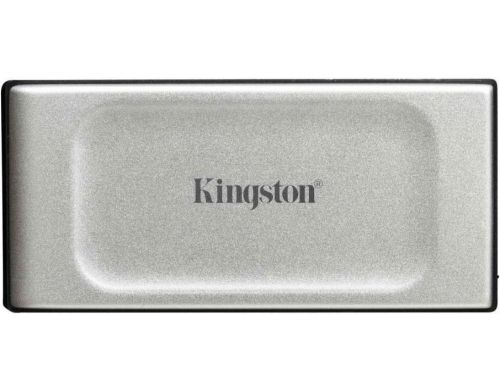 SSD накопитель Kingston XS2000 500 GB (SXS2000/500G) фото №6