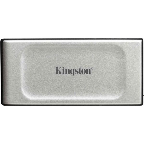 SSD накопитель Kingston XS2000 500 GB (SXS2000/500G) фото №6