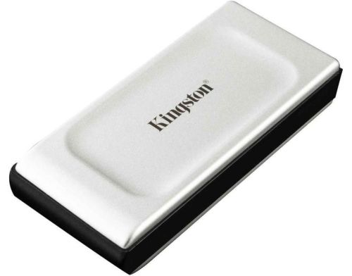 SSD накопитель Kingston XS2000 500 GB (SXS2000/500G) фото №7