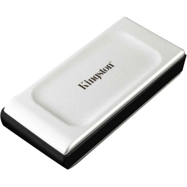 SSD накопитель Kingston XS2000 500 GB (SXS2000/500G) фото №7