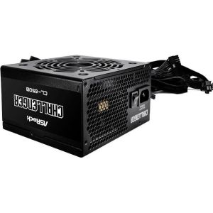 Блок питания ASRock Challenger 650W (CL-650B)