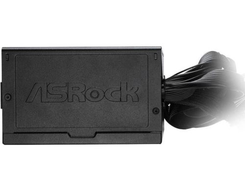 Блок питания ASRock Challenger 650W (CL-650B) фото №5